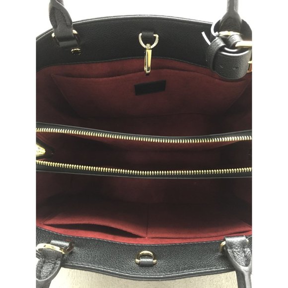 Louis Vuitton Montaigne MM Shoulder Bag - Picture 5 of 6